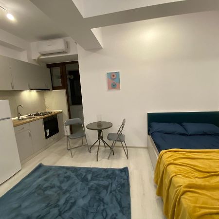 Studio Palas - The Central Spot Iasi Eksteriør billede